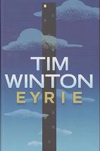 Eyrie by Tim Winton